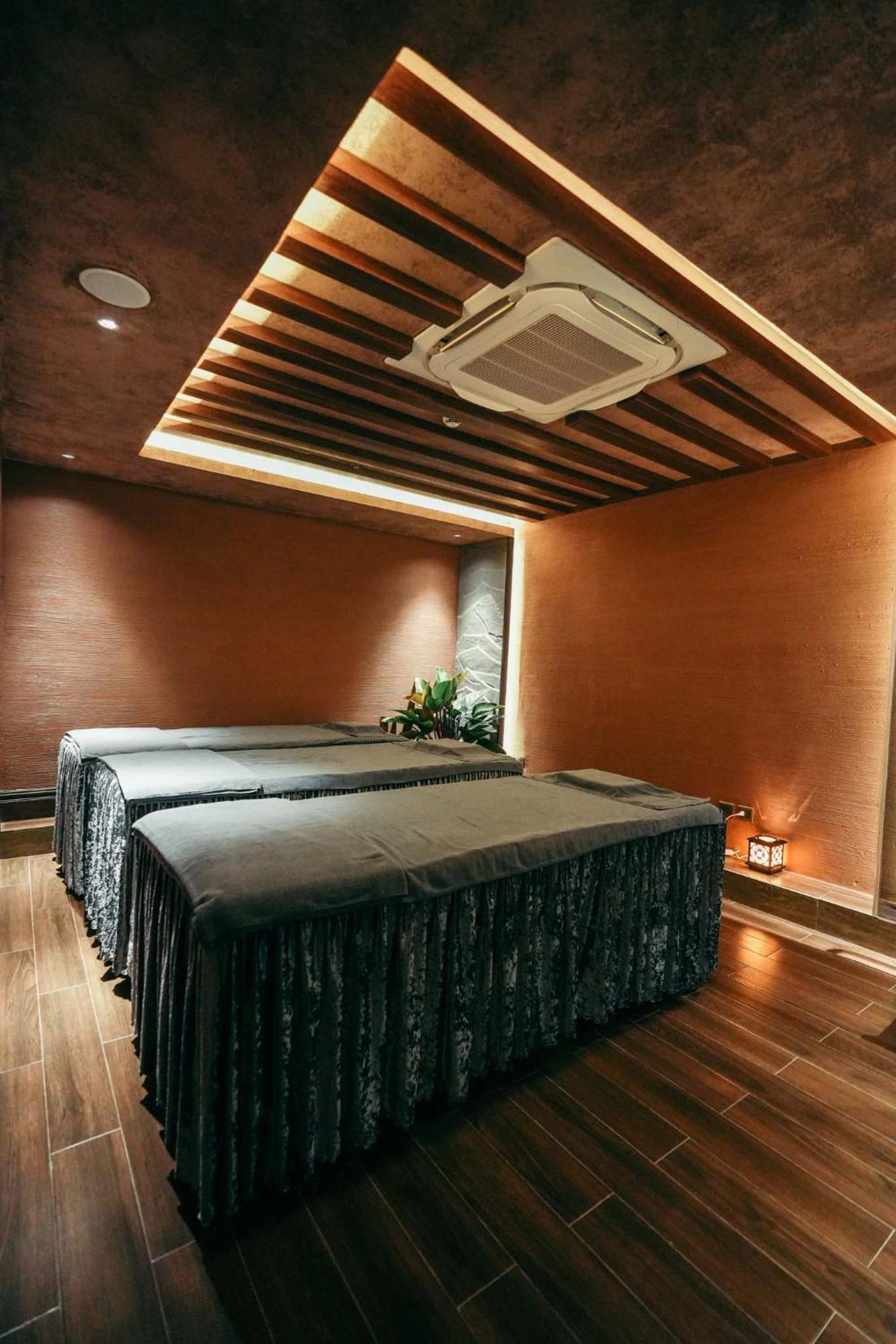Hanoi Lion Boutique Hotel & Spa Exterior photo